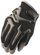 H30-05-012 перчатки Imp.Pro Gl.Black XXL