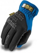 MFF-03-011 перчатки Fast Fit Gl.Blue XL