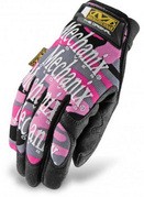 MG-72-530 перчатки Womens Orig.Gl. Pink Camo LG