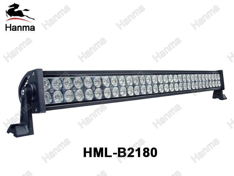Hanma светодиодная фара-балка HML-B2180, 180W, 60°