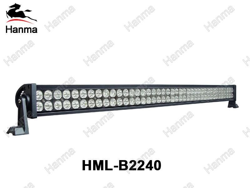 Hanma светодиодная фара-балка HML-B2240, 240W, 60°