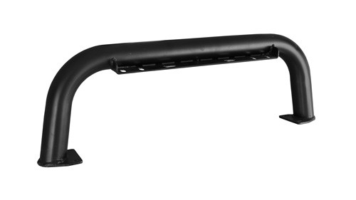 OJeep 06.204.01 съёмная защитная трапециевидная дуга на бампер на Suzuki Jimny