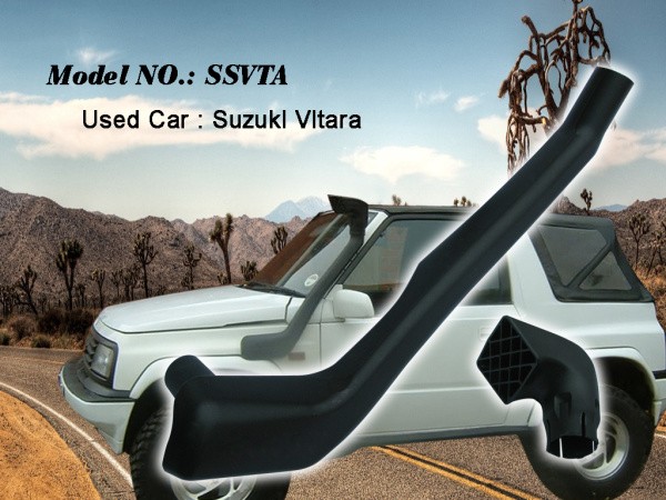 Шноркель SSVTA для Suzuki Escudo 92-97г. бензин G16B 1.6л левый