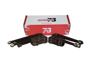 Autogur73 лифт-комплект рессора-мост 40 мм УАЗ-452 (на 1 мост)