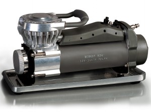 Беркут R24 компрессор, 98 л/мин