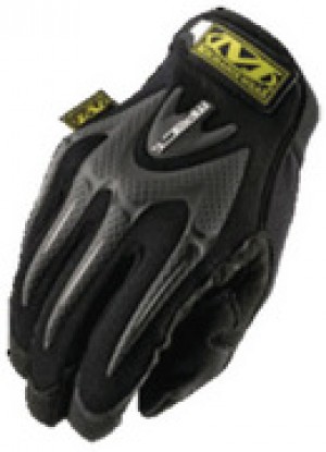 MMP-05-012 перчатки Mp.Gl.Black XX