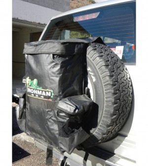 Ironman IRWB001 сумка на запасное колесо 