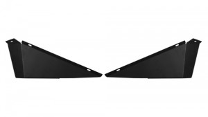 OJeep 04.015.01 комплект боковых защитных кожухов бачка омывателя (правый и левый)