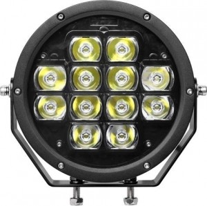 РИФ SM-9120-RXC фара дальнего света 120W LED