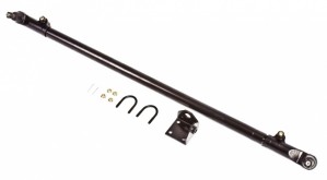 SteelStaff AT0663 усиленная рулевая тяга на Nissan Patrol Y61 (38мм)