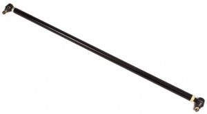 SteelStaff AT0729 усиленная межколёсная тяга на Toyota Land Cruiser 80, 105 (34мм)
