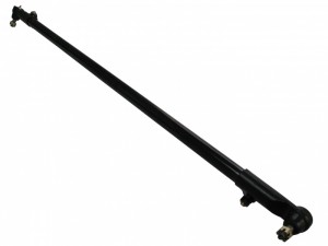 SteelStaff AT0754 усиленная межколёсная тяга на Nissan Patrol Y61 (30мм)