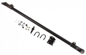 SteelStaff AT0773 усиленная рулевая тяга на Nissan Patrol Y61 (38мм)