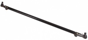 SteelStaff AT0778 усиленная межколёсная тяга на Nissan Patrol Y60 (38мм)