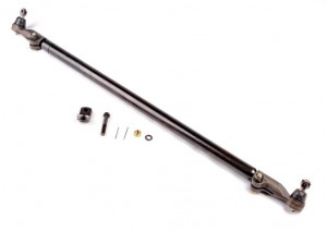 SteelStaff AT0779 усиленная рулевая тяга на Toyota Land Cruiser 80, 105 (38мм)