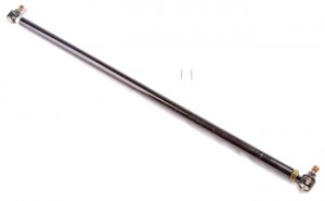SteelStaff AT0780 усиленная межколёсная тяга на Toyota Land Cruiser 80, 105 (34мм)