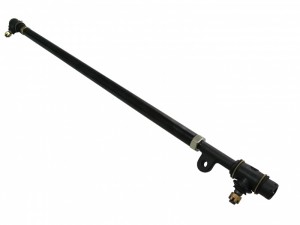 SteelStaff AT0781 усиленная рулевая тяга на Toyota Land Cruiser 75 (30мм)