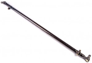 SteelStaff AT0797 усиленная межколёсная тяга на Nissan Patrol Y61 (38мм)