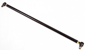 SteelStaff AT0810 усиленная межколёсная тяга на Toyota Land Cruiser 78/79 6–cyl (34мм)
