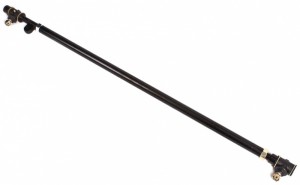 SteelStaff AT0811 усиленная рулевая тяга на Toyota Land Cruiser 76/78/79 v8 (30мм)