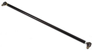 SteelStaff AT0812 усиленная межколёсная тяга на Toyota Land Cruiser 76/78/79 v8 (34мм)