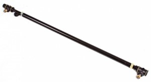 SteelStaff AT0813 усиленная рулевая тяга на Toyota Land Cruiser 78/79 6–cyl (30мм)