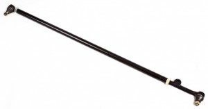 SteelStaff AT0835 усиленная рулевая тяга на Toyota Hilux 4/90–8/97(30мм)