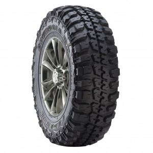 Federal Couragia M/T 235/75R15