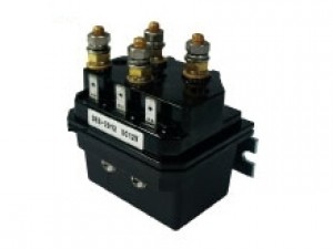 ComeUp контактор 250A, 12 V, DU-3000/4000, ATV-1500, Cub 3/3s/4/4s