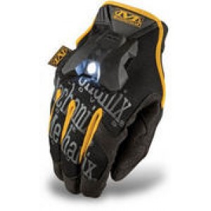 GL3G-05-011 перчатки Glove Light 3 XL