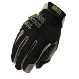 H15-05-011 перчатки Util.Gl.Closed Cuff Black XL