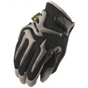 H30-05-011 перчатки Imp.Pro Gl.Black XL