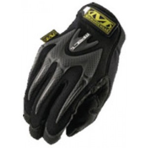 MMP-05-011 перчатки Mp.Gl.Black XL