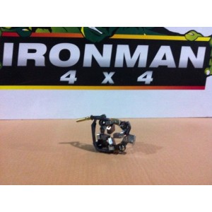 Ironman WWB010 щетки электродвигателя лебедки Monster Winch