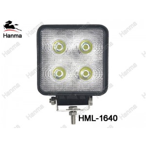 Hanma светодиодная фара HML-1640, 40W, 45°