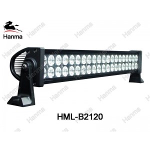 Hanma светодиодная фара-балка HML-B2120, 120W, 60°
