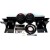 Air-Ride 141050 пневмоподвеска на Mercedes Sprinter 4WD 511/513/515/519/524/528 (07-) задняя ось