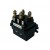 ComeUp контактор ATV-1500, CUB 3/4, DU3000/4000