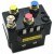 ComeUp контактор 400A, для DV-9/9i/12/12 light/15, Seal DS-9.5/9.5s/9.5rs, Seal DS-9.5i/9.5si/9.5rsi, 24V