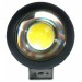 Фара водительского света РИФ 4.2" 25W LED
