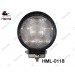 Светодиодная фара Hanma HML-0118, 18 Вт, 60 град