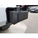 RIF063-80001 калитка в штатный задний бампер УАЗ Патриот 2015+