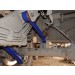 Tuning4WD рычаги задней подвески продольные верхние Suzuki Escudo-Vitara 97-05 +15