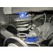 Tuning4WD лифт комплект подвески Mitsubishi Delica-L400 50 мм
