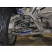 Tuning4WD лифт комплект подвески LADA 4x4, Chevrolet Niva 50 мм