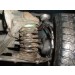 Tuning4WD проставки над передними пружинами Нива, LADA 4x4, Chevrolet Niva 30 мм