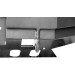 OJeep 02.206.03 передний силовой бампер с площадкой лебёдки на Jeep Wrangler JK