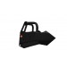 OJeep 02.010.01 передний силовой бампер с площадкой лебёдки на Toyota Hilux (2011-)