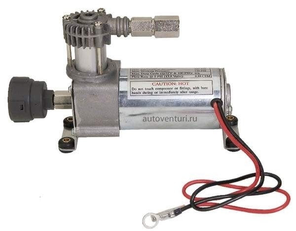 Компрессор стационарный 12V VIAIR 092С