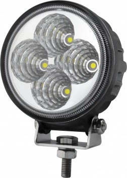 Фара водительского света РИФ 3.3" 12W LED